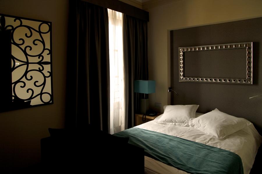 Hotel Spa Martin El Humano Segorbe Cameră foto