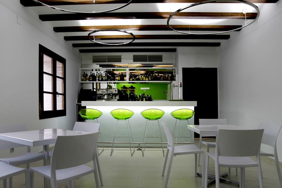 Hotel Spa Martin El Humano Segorbe Restaurant foto