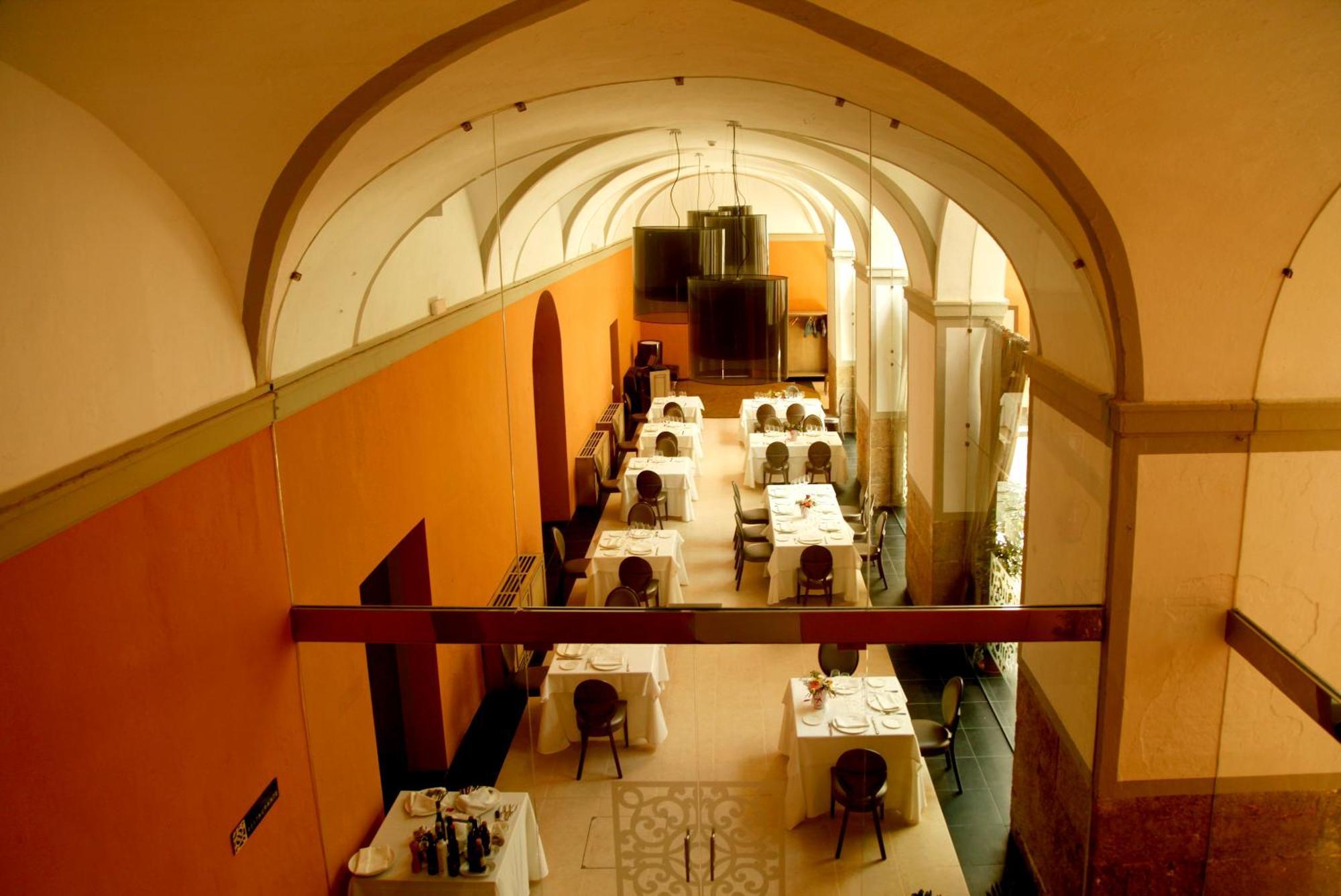 Hotel Spa Martin El Humano Segorbe Exterior foto