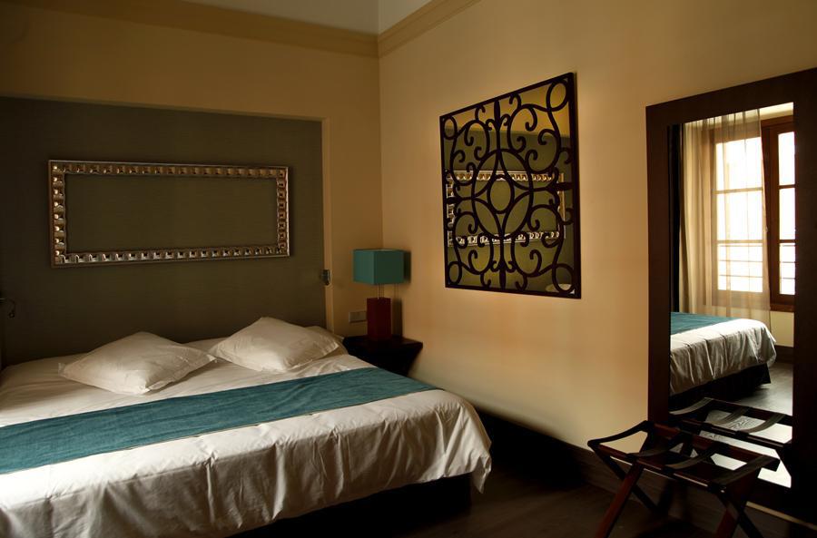 Hotel Spa Martin El Humano Segorbe Cameră foto